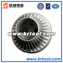 ODM Investment Casting for LED Lighting Parts
